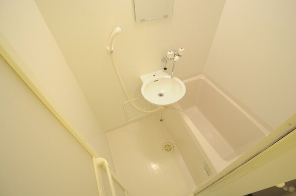 レオパレスGatesMillsの物件内観写真